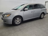 Used 2016 Honda Odyssey EX-L image 2