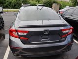 Used 2018 Honda Accord Sport image 6