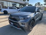 Used 2023 Ford Explorer Timberline w/ Timberline Technology Package image 2