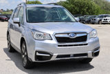Used 2017 Subaru Forester 2.5i Premium w/ All-Weather Package image 4