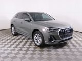 Used 2024 Audi Q3 2.0T Premium Plus w/ Premium Plus Package image 3