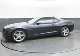 Used 2013 Chevrolet Camaro LT w/ RS Package image 5