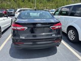 Used 2020 Ford Fusion SEL image 6