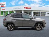 Used 2022 Jeep Compass Limited image 5