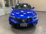 New 2025 Acura Integra A-Spec image 4