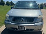 Used 2007 Mercury Monterey Luxury image 3