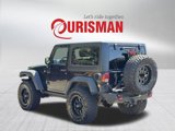 Used 2015 Jeep Wrangler Sport image 4