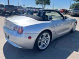 Used 2004 BMW Z4 2.5i image 3