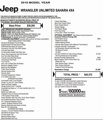 Used 2018 Jeep Wrangler Unlimited Sahara w/ Cold Weather Group image 2
