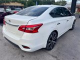 Used 2017 Nissan Sentra SV w/ Electronics Package image 3