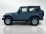 Used 2015 Jeep Wrangler Sport w/ Quick Order Package 23S image 3