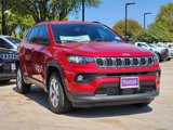 New 2025 Jeep Compass Latitude image 3