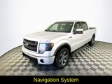 Used 2014 Ford F150 FX4 w/ Equipment Group 402A Luxury image 5