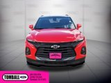 Used 2021 Chevrolet Blazer LT image 2
