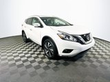 Used 2017 Nissan Murano Platinum image 2