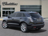 New 2025 Cadillac XT5 Sportv image 3