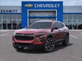 New 2025 Chevrolet Trax RS image 6