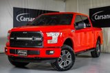 Used 2016 Ford F150 XLT w/ Equipment Group 302A Luxury image 4