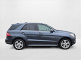 Used 2015 Mercedes-Benz ML 350 2WD image 4
