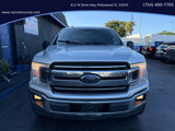 Used 2018 Ford F150 XLT image 5