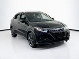 Used 2022 Honda HR-V EX image 3