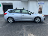 Used 2012 Subaru Impreza 2.0i Premium w/ All-Weather Pkg image 4