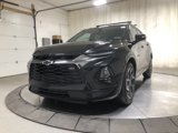 Used 2019 Chevrolet Blazer RS image 3