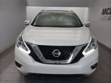Used 2018 Nissan Murano Platinum image 3