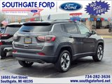 Used 2019 Jeep Compass Limited image 2