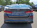 Used 2020 Kia Optima LX image 5