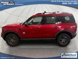 Used 2021 Ford Bronco Sport Big Bend image 6