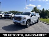 Used 2022 GMC Sierra 1500 SLT w/ SLT Premium Plus Package image 3