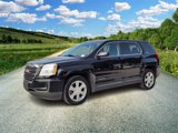Used 2017 GMC Terrain SLE image 2