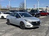 New 2025 Nissan Versa SR image 3