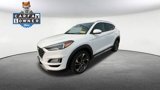 Used 2019 Hyundai Tucson Sport image 5