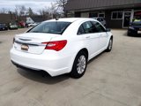 Used 2011 Chrysler 200 Touring image 6