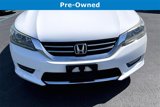 Used 2015 Honda Accord Sport image 5