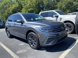 Used 2023 Volkswagen Tiguan SE image 2