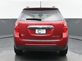 Used 2015 Chevrolet Equinox LT w/ Driver Convenience Package image 5