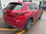 Used 2018 MAZDA CX-5 Grand Touring image 2
