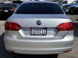 Used 2012 Volkswagen Jetta Sedan image 6