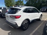 Used 2022 Ford Escape SEL image 3