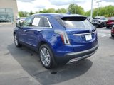 Used 2024 Cadillac XT5 Premium Luxury image 2