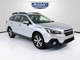 Used 2018 Subaru Outback 2.5i Limited image 1