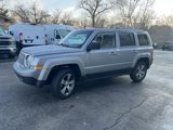 Used 2016 Jeep Patriot High Altitude image 5