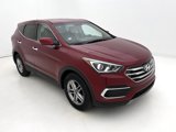 Used 2017 Hyundai Santa Fe Sport image 2