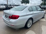 Used 2015 BMW 528i Sedan image 3