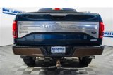 Used 2017 Ford F150 King Ranch w/ Equipment Group 601A Luxury image 5