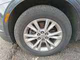 Used 2021 Cadillac XT5 Luxury image 4