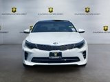Used 2016 Kia Optima SX w/ Launch Edition Package image 2